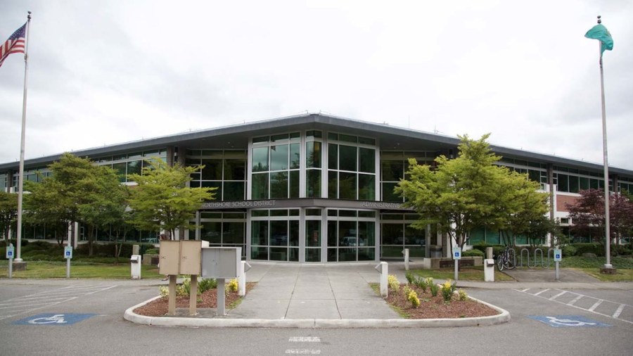 A photo of Northshore School District 417