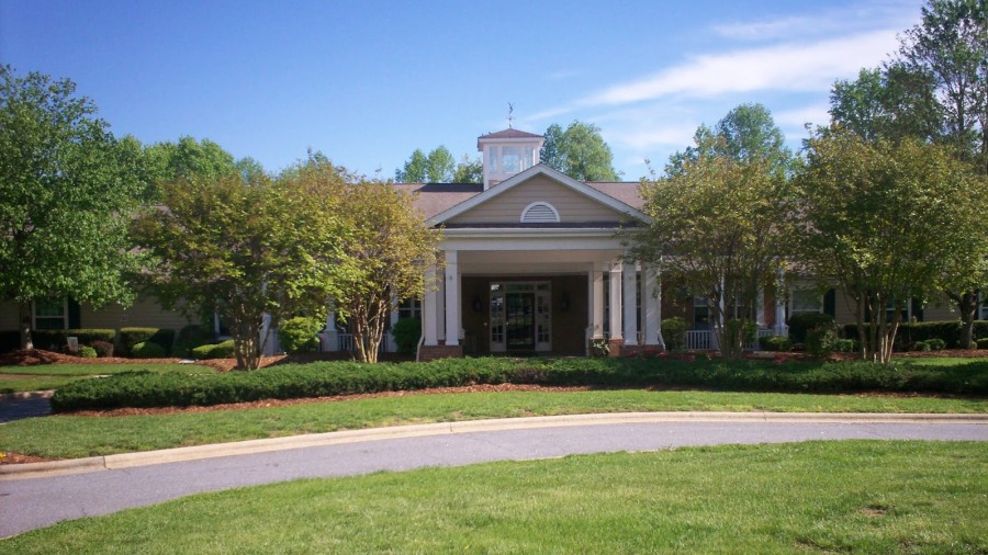 A photo of Springs of Catawba