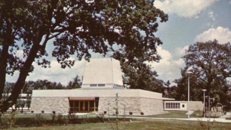 A photo of State of Wisconsin - Health Services