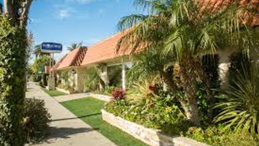 A photo of BROADWAY BY THE SEA (Skilled Nursing Facility)