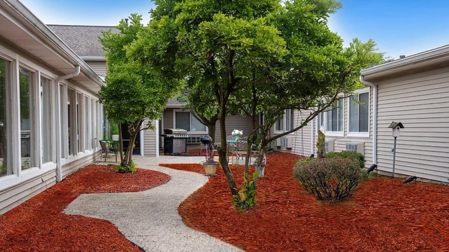 A photo of Celebrate Senior Living of Fort Wayne