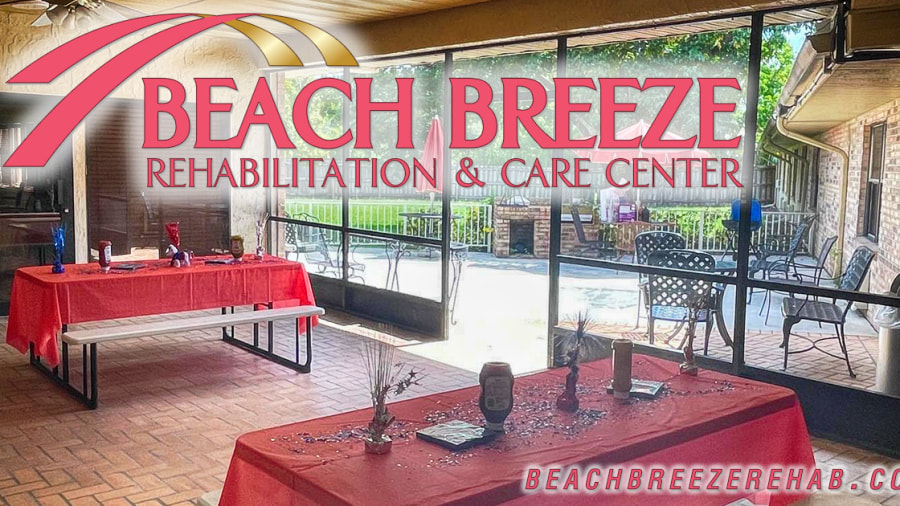 A photo of Beach Breeze Rehab and Care