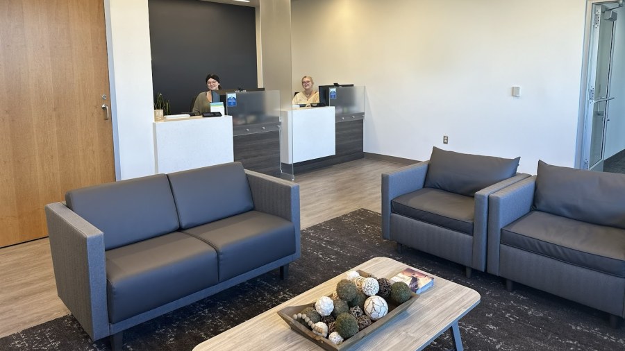 A photo of Pinnacle Fertility