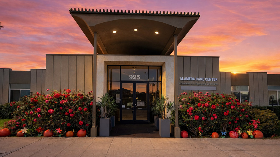 A photo of Alameda Care Center