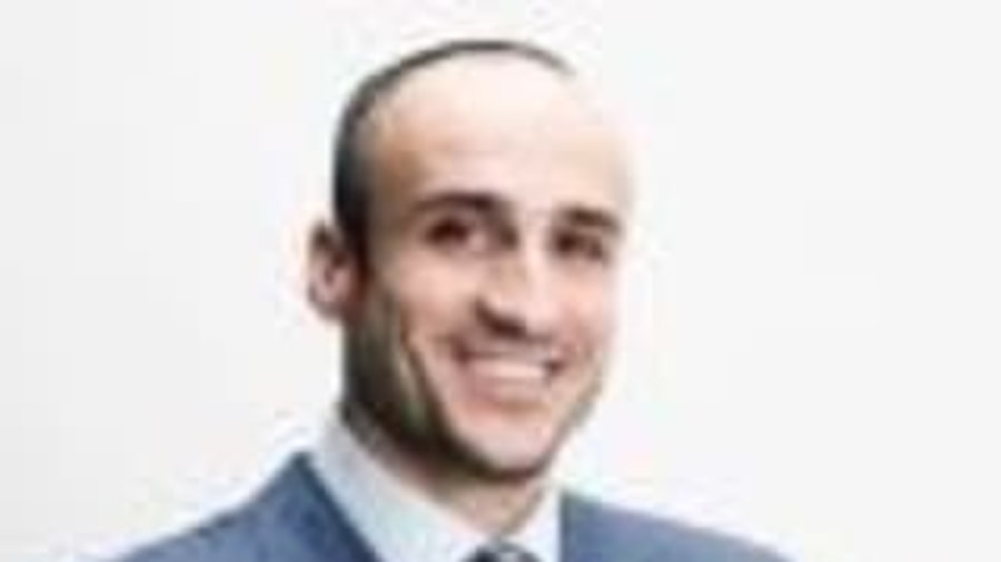 A photo of Luis Velazquez MD PLLC