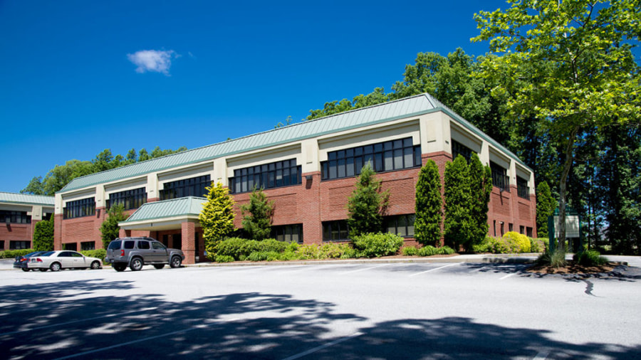 A photo of East Greenwich Endoscopy
