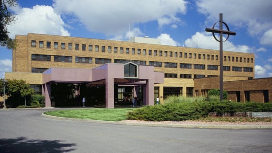 A photo of Providence Medical Center