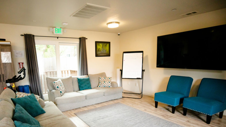 A photo of National Psychiatric Care and Rehabilitation Services