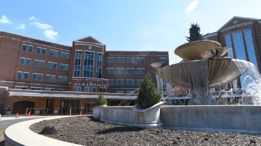 A photo of Carolinas Physicians Network, Inc.
