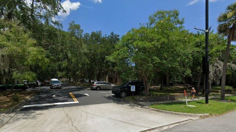 A photo of Riverside Endoscopy Center