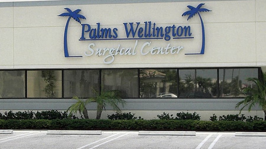 A photo of South Florida Surgical Suites