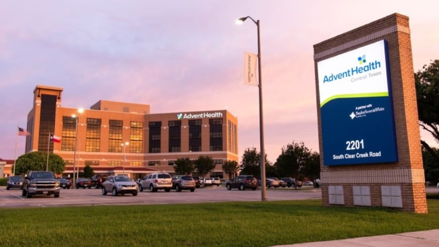 A photo of Avir at Killeen