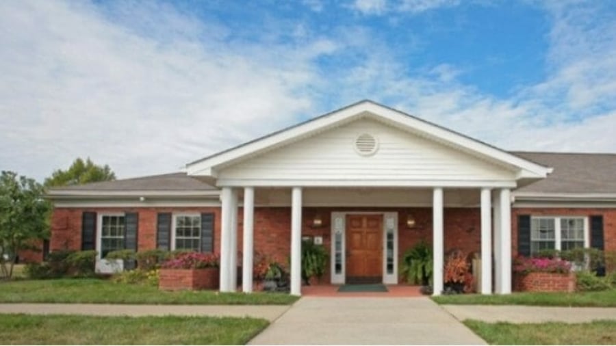 A photo of Lexington Premier Nursing & Rehab