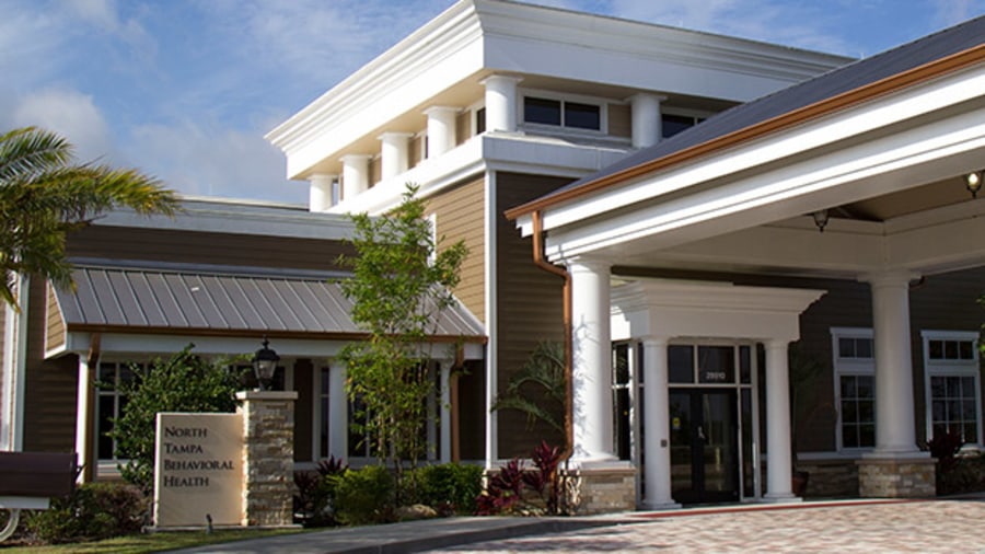 A photo of Coastal Pines Behavioral Health