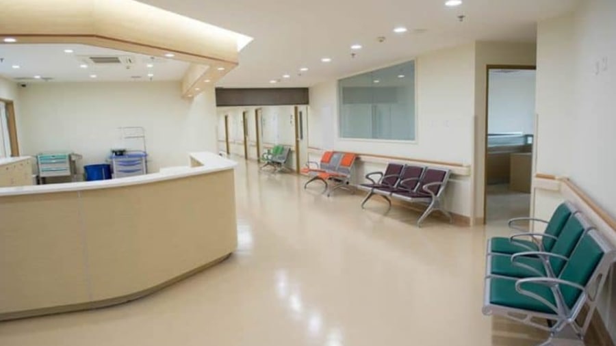A photo of IVI RMA North America