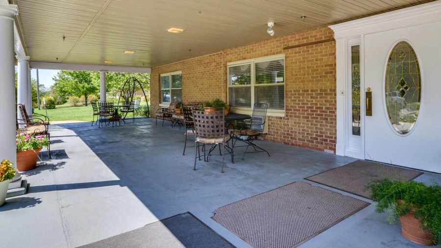 A photo of Heritage Health Care Rehabilitation & Skilled Nursing