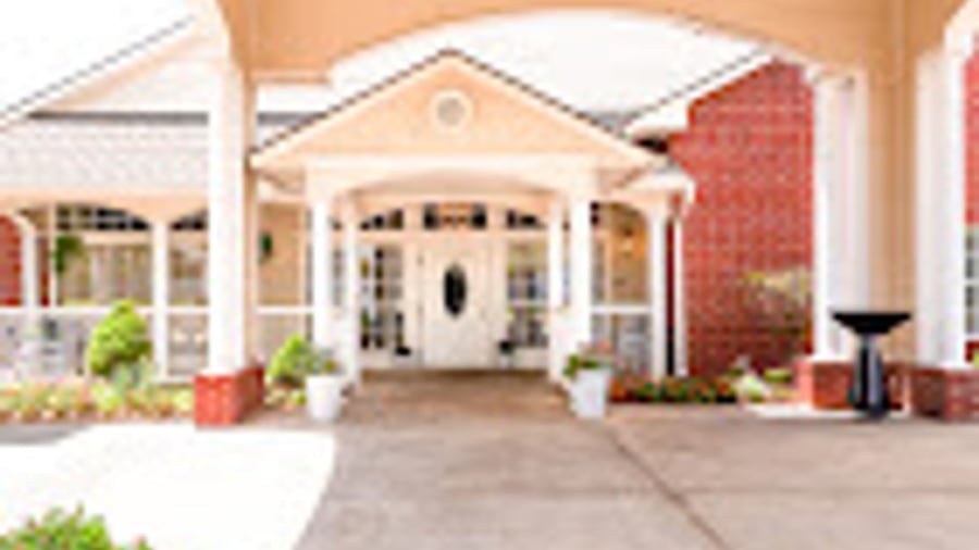 A photo of Ignite Medical Resort Norman