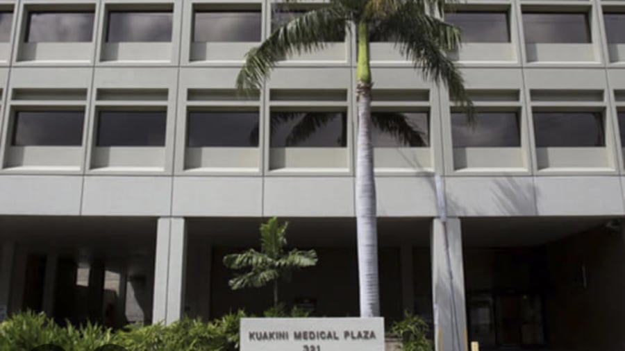 A photo of Wound Care Hawaii