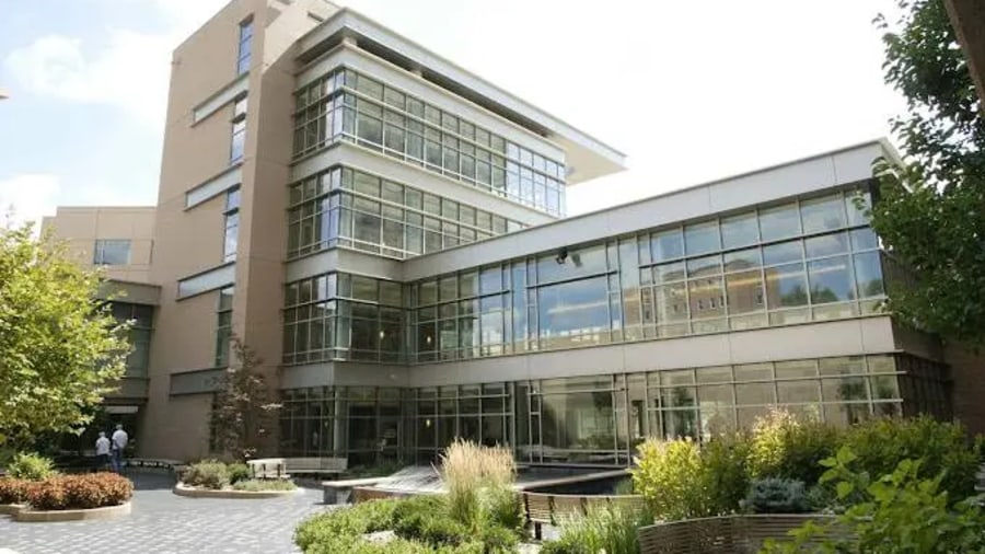 A photo of UW Health SwedishAmerican Hospital