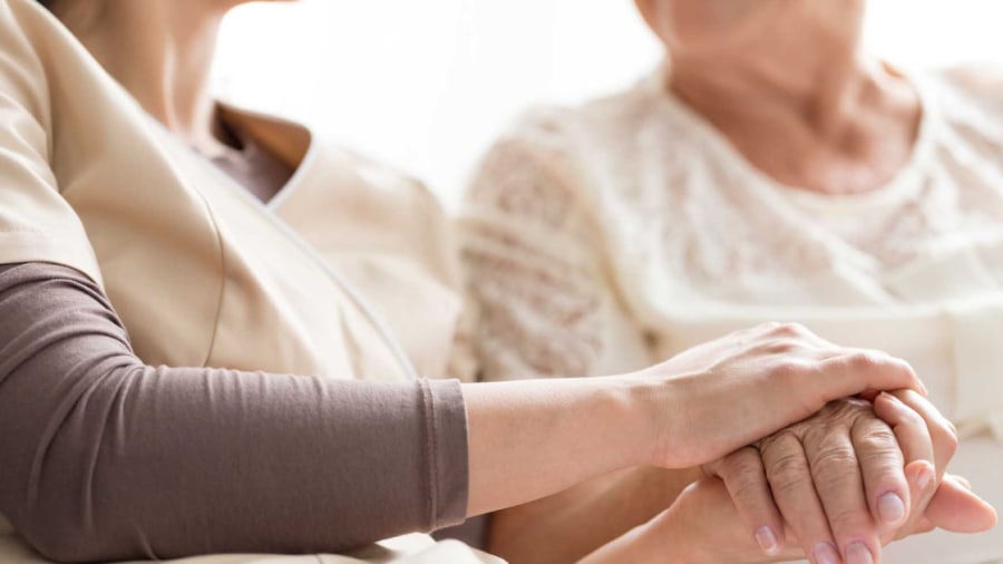 A photo of From The Heart Home Healthcare