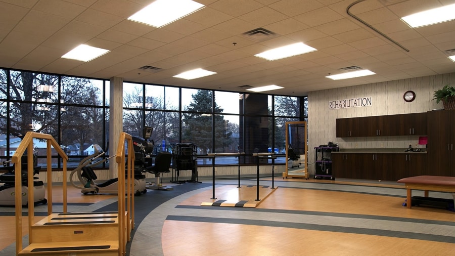 A photo of Emerald Nursing & Rehab Lancaster