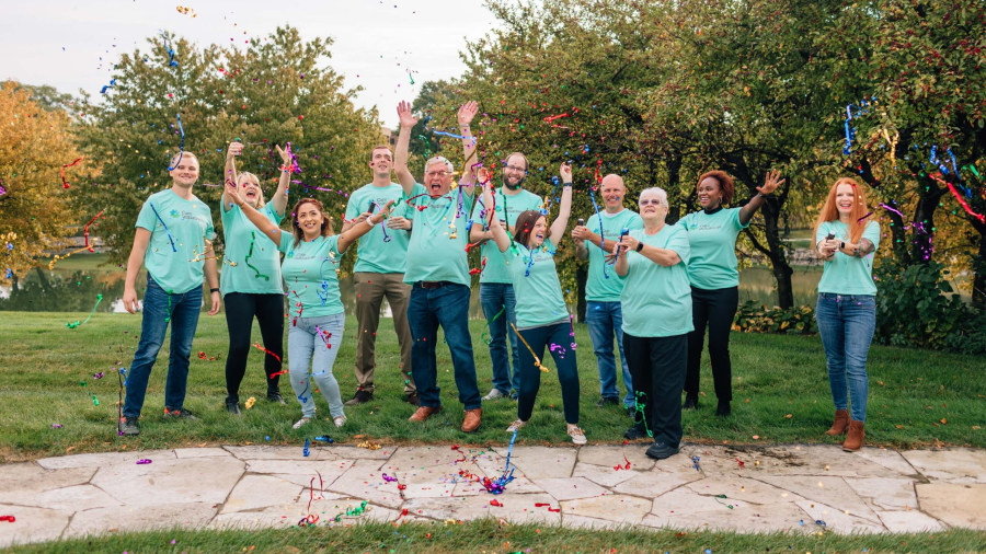 Heritage Specialty Care workplace