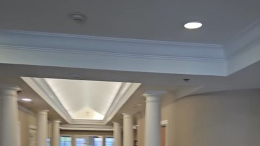 A photo of Blossom Care Center