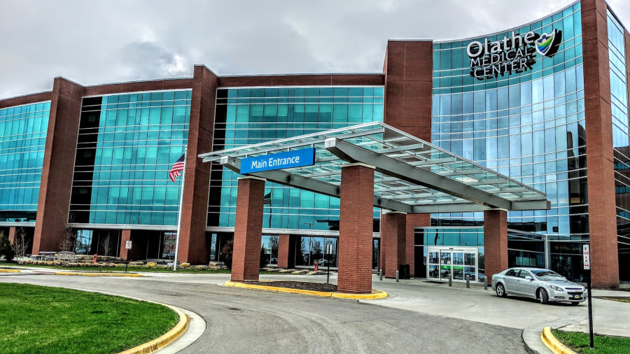 A photo of OMC Olathe Medical Center, Inc.