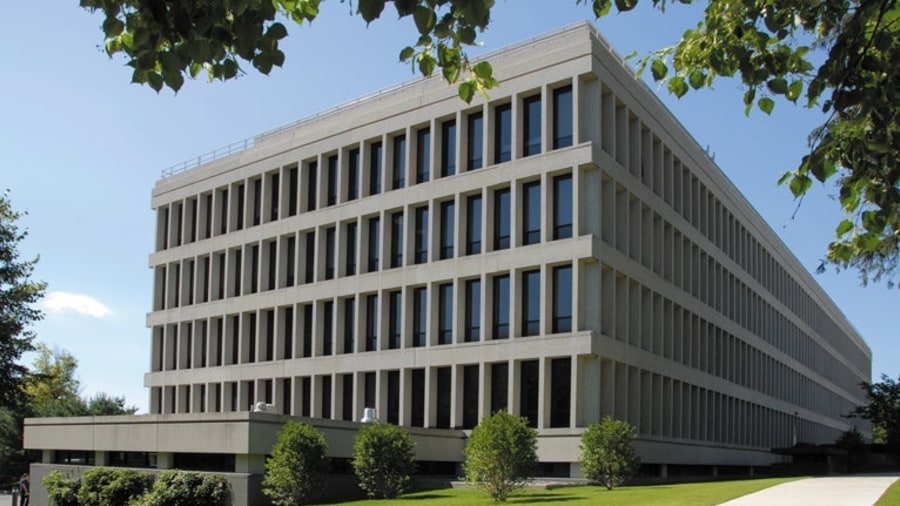 A photo of Bassett Medical Center