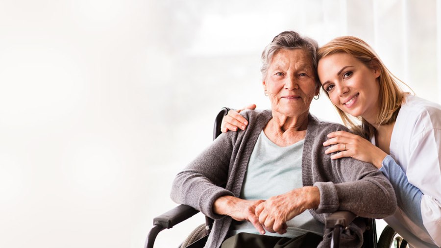 A photo of Regal Heights Rehabilitation & Nursing Center