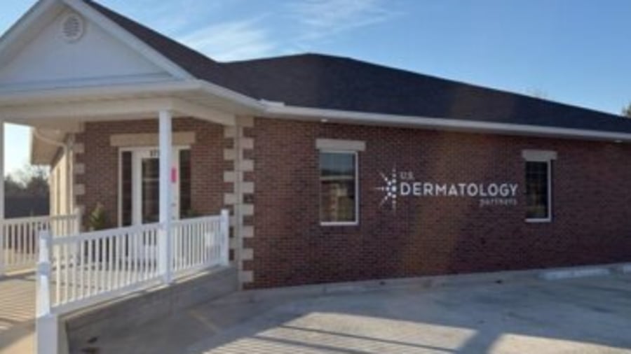 A photo of OLIVER STREET DERMATOLOGY MANAGEMENT LLC