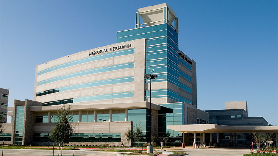 A photo of Kingsland Surgery Center