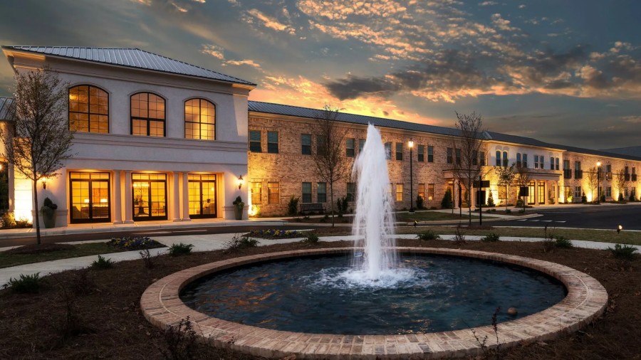 A photo of The Blake at Flowood