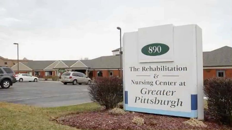 A photo of Spring Hill Rehabilitation and Nursing Center