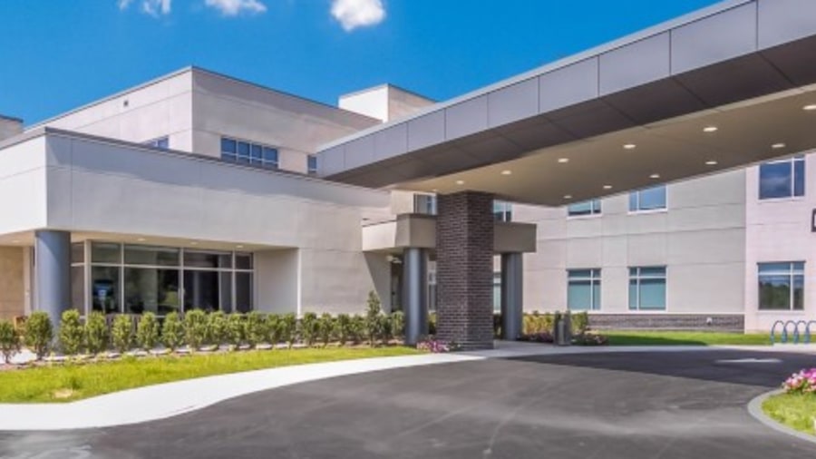 Lifepoint Health workplace