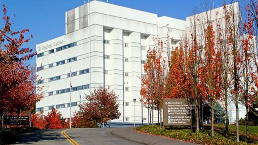 US Veterans Health Administration workplace