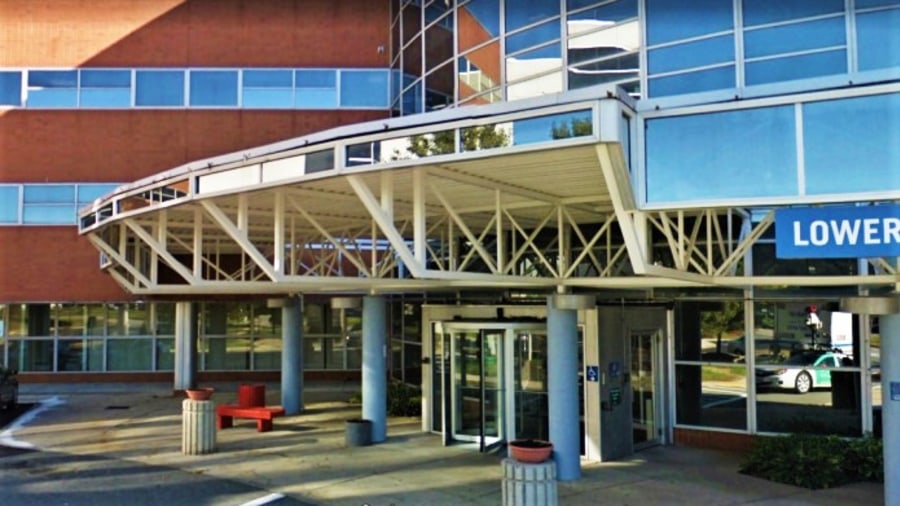 A photo of Merrimack Health
