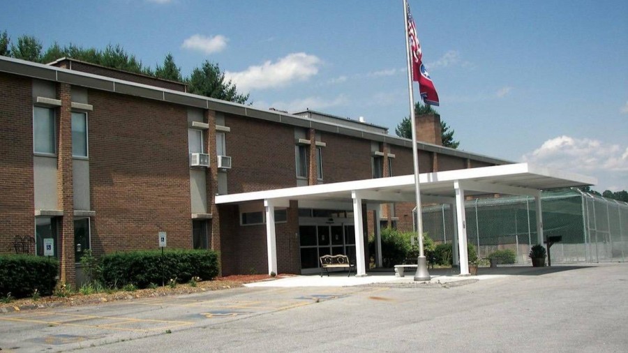 A photo of Mountain Youth Academy