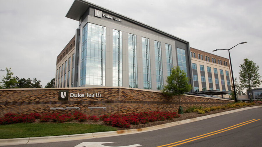 A photo of Duke Speech Pathology Creekstone