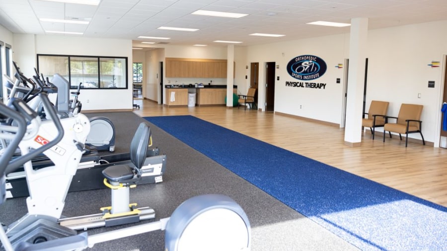 A photo of Surgery Center of Idaho