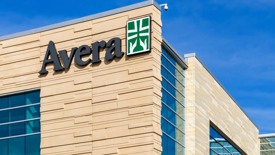 A photo of Avera