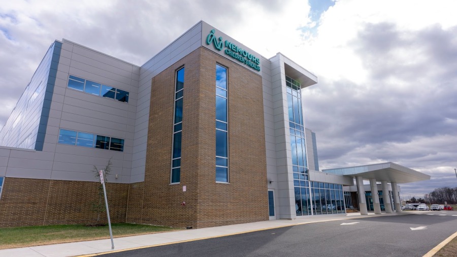 A photo of Nemours
