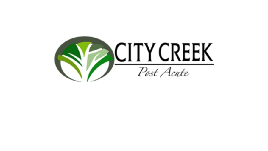 A photo of City Creek Post Acute