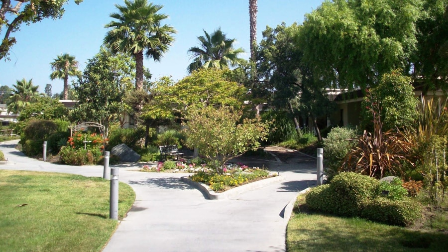 A photo of Vista Knoll Specialized Care Skilled Nursing