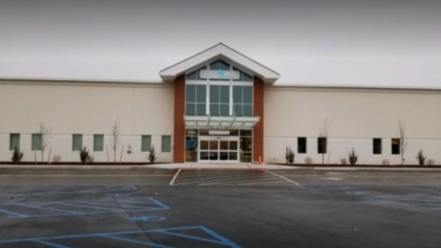 A photo of Sun River Health