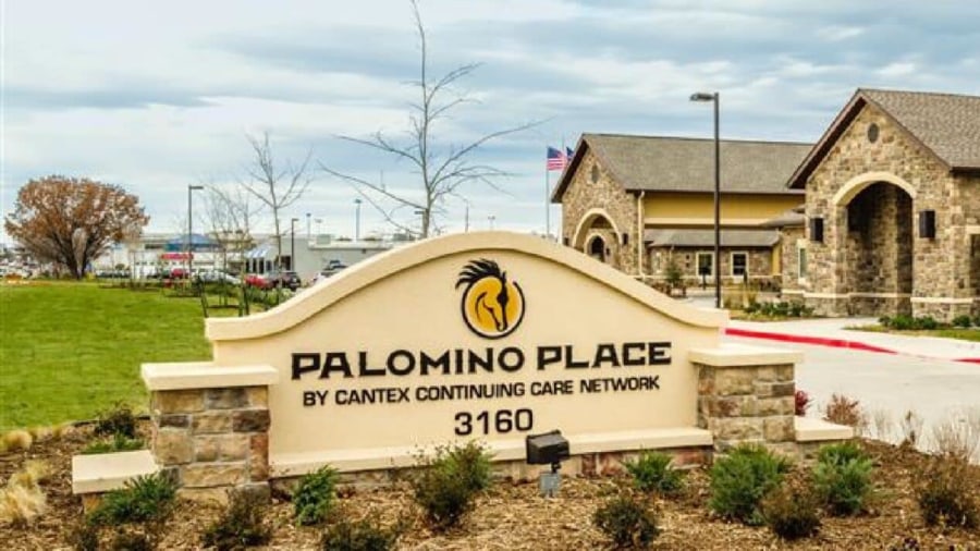 A photo of PALOMINO PLACE