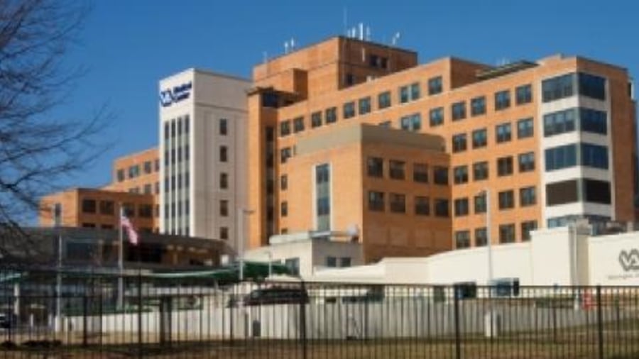 A photo of Wilmington VA Medical Center