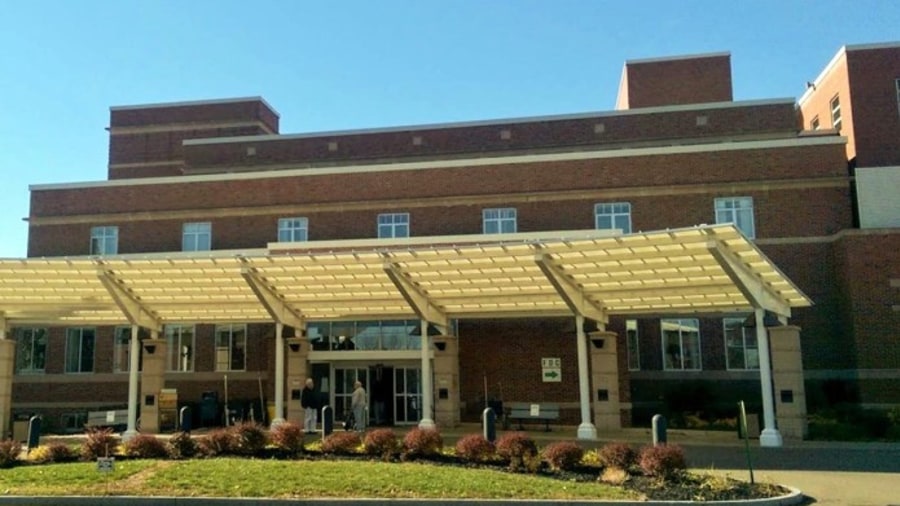 A photo of Arnot Health