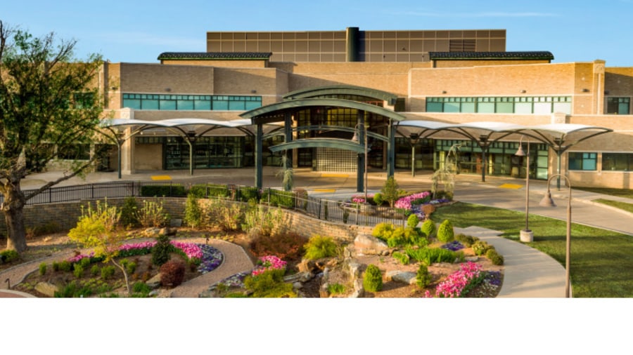 Saint Francis Hospital Muskogee, Inc. workplace