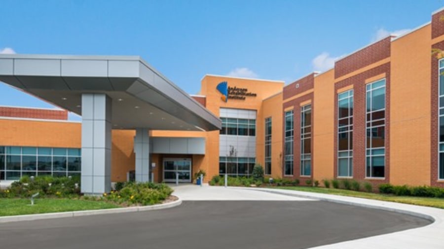 Lifepoint Health workplace